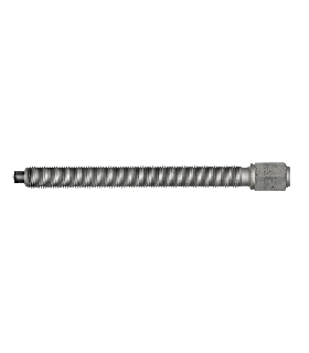 HUSILLO 22 MM, G 1/2"", 210 MM, CON PUNTA DE BOLA 1546872 GEDORE